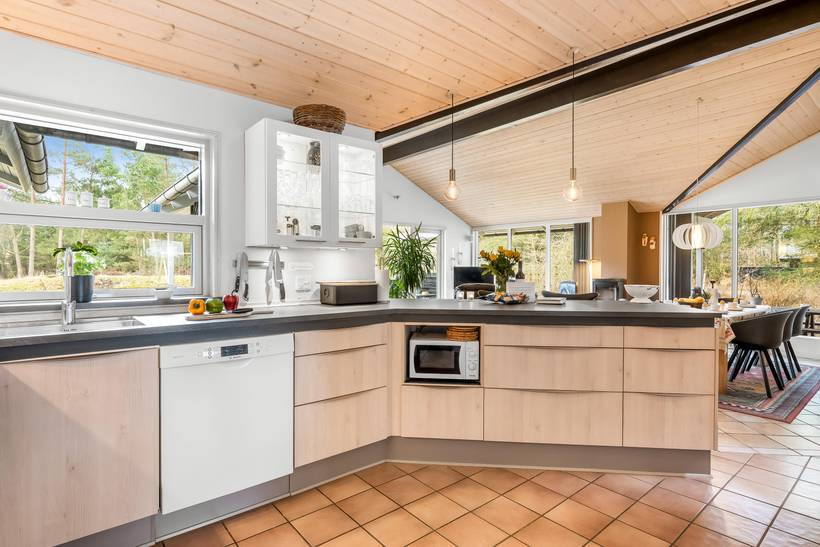 Foto von Ferienhaus LS17 in Vejers Strand - Westjütland