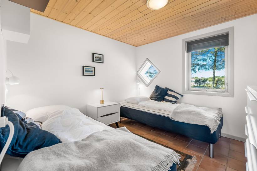 Foto von Ferienhaus LS17 in Vejers Strand - Westjütland