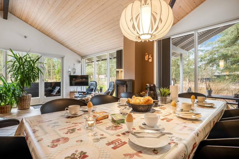Foto von Ferienhaus LS17 in Vejers Strand - Westjütland
