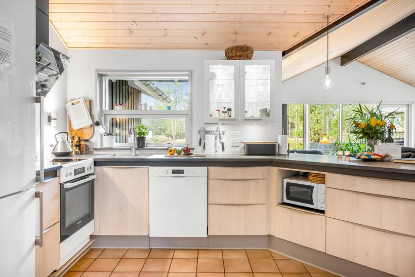 Foto von Ferienhaus LS17 in Vejers Strand - Westjütland