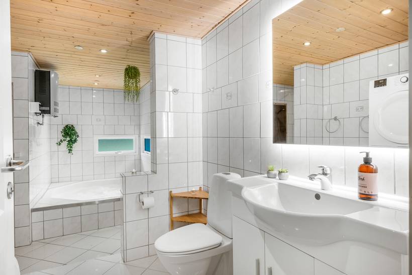 Foto von Ferienhaus LS17 in Vejers Strand - Westjütland