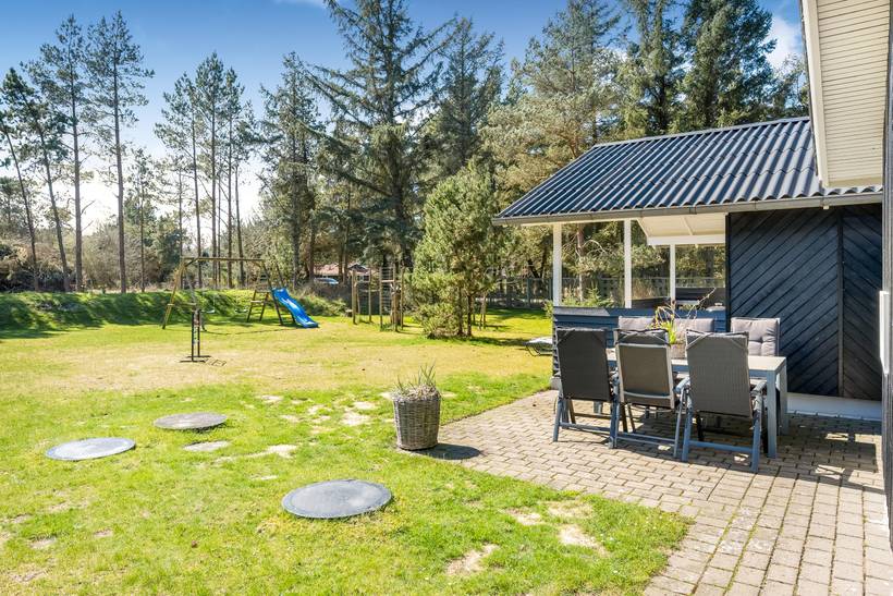 Foto von Ferienhaus LS17 in Vejers Strand - Westjütland