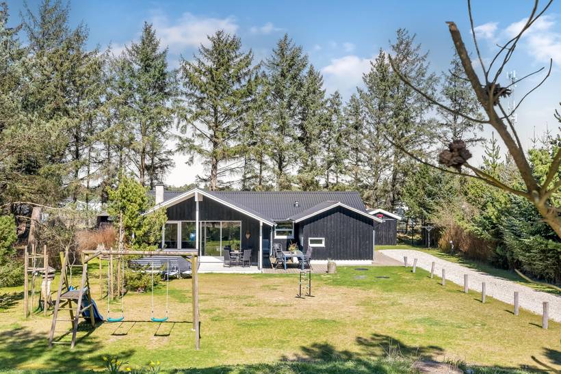 Foto von Ferienhaus LS17 in Vejers Strand - Westjütland