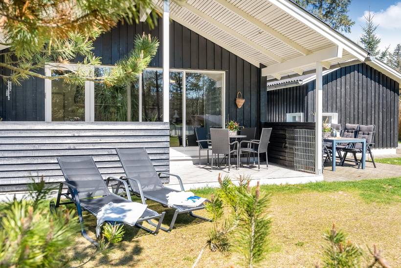 Foto von Ferienhaus LS17 in Vejers Strand - Westjütland