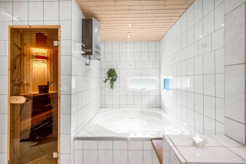 Foto von Ferienhaus LS17 in Vejers Strand - Westjütland