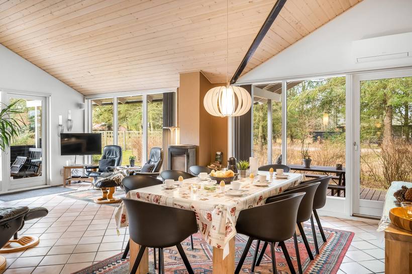 Foto von Ferienhaus LS17 in Vejers Strand - Westjütland