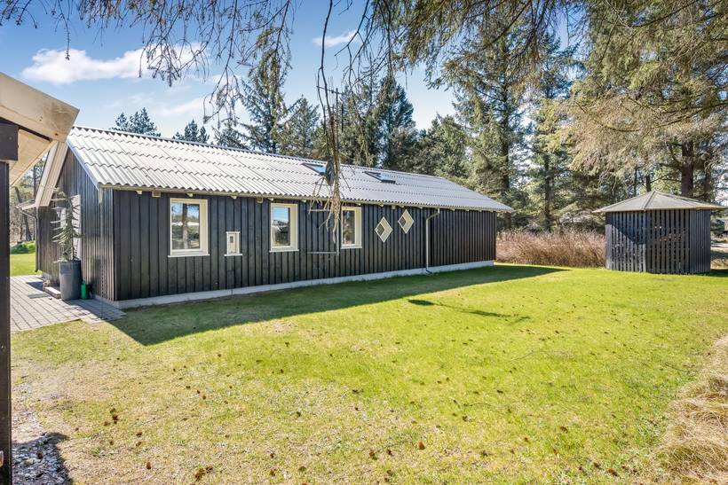 Foto von Ferienhaus LS17 in Vejers Strand - Westjütland