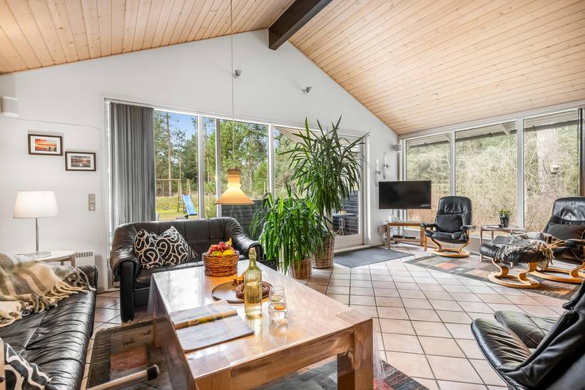 Foto von Ferienhaus LS17 in Vejers Strand - Westjütland