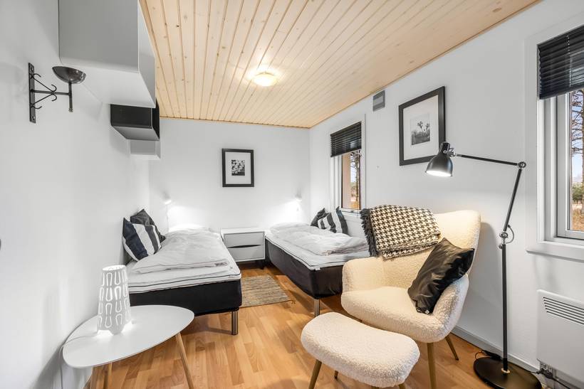 Foto von Ferienhaus LS17 in Vejers Strand - Westjütland