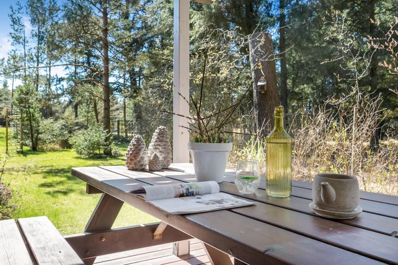 Foto von Ferienhaus LS17 in Vejers Strand - Westjütland