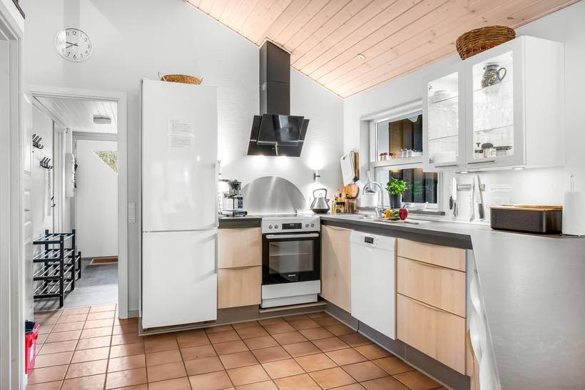Foto von Ferienhaus LS17 in Vejers Strand - Westjütland
