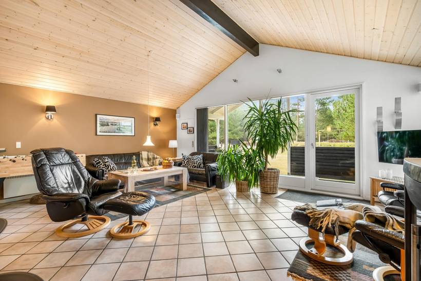 Foto von Ferienhaus LS17 in Vejers Strand - Westjütland