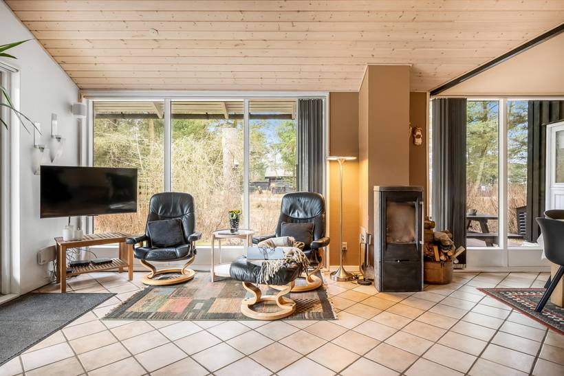 Foto von Ferienhaus LS17 in Vejers Strand - Westjütland