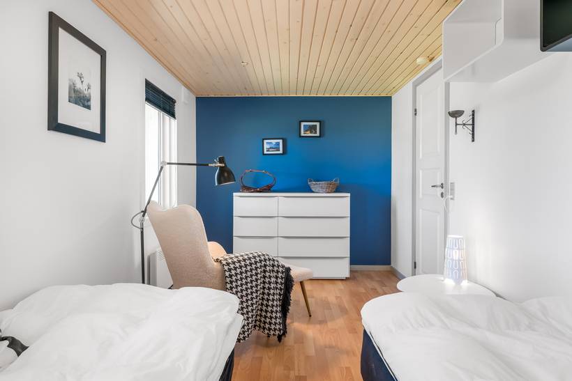 Foto von Ferienhaus LS17 in Vejers Strand - Westjütland