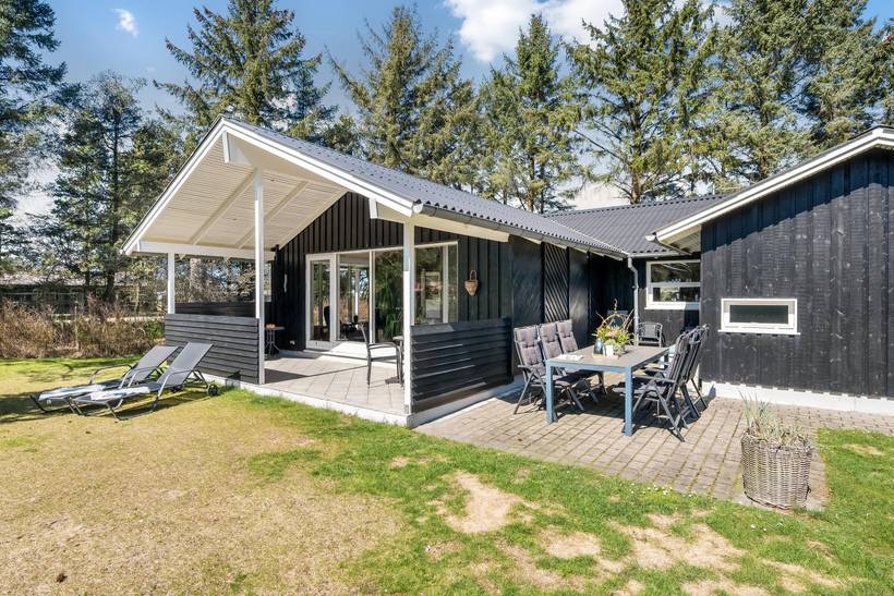 Foto von Ferienhaus LS17 in Vejers Strand - Westjütland