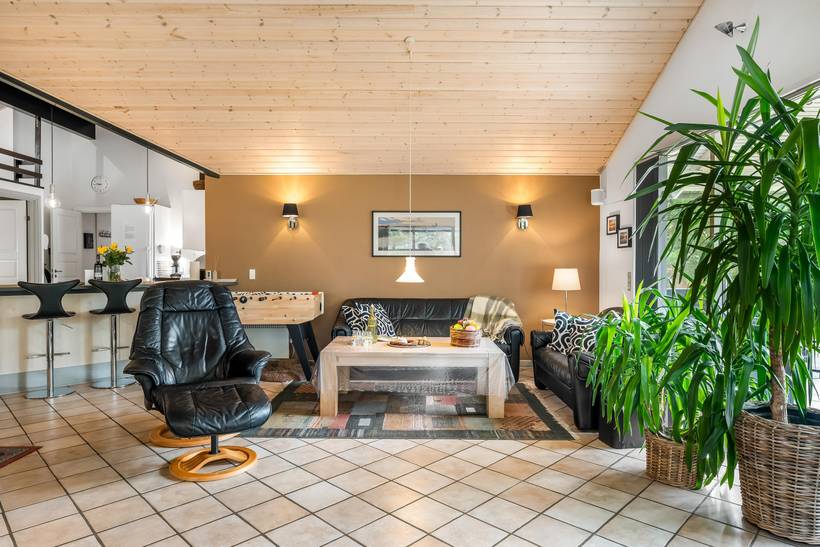 Foto von Ferienhaus LS17 in Vejers Strand - Westjütland