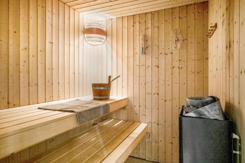 Foto von Ferienhaus LS17 in Vejers Strand - Westjütland