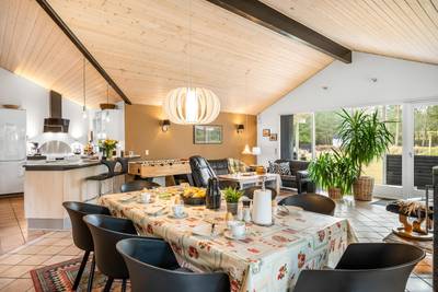 Vorschaubild von Ferienhaus LS17 in Vejers Strand - Westjütland