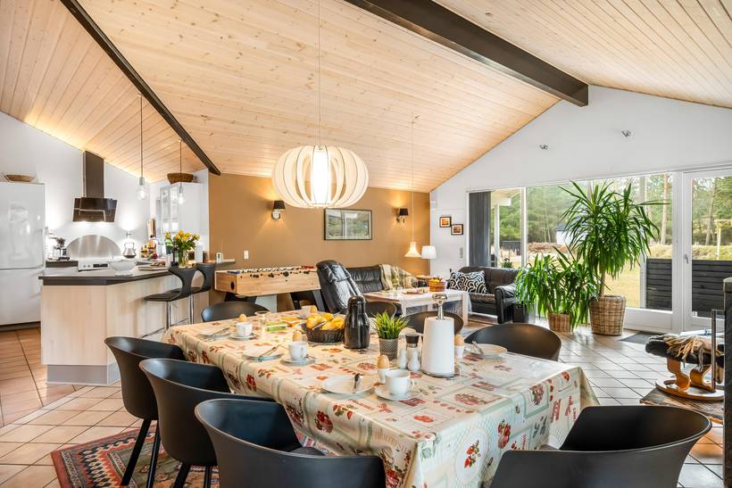 Foto von Ferienhaus LS17 in Vejers Strand - Westjütland