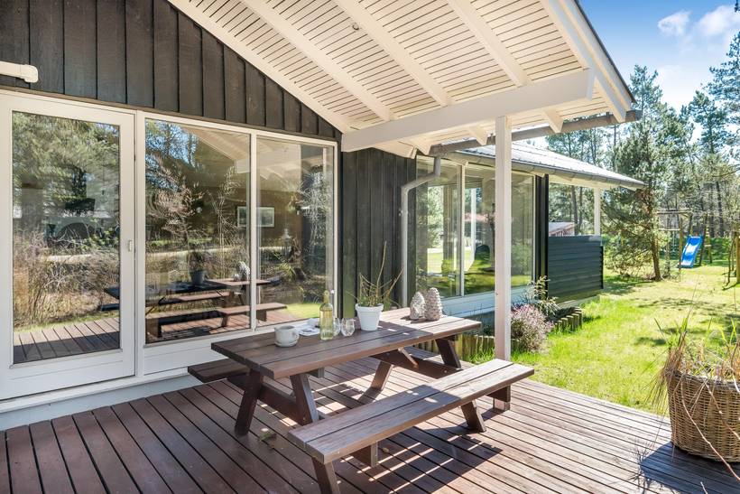 Foto von Ferienhaus LS17 in Vejers Strand - Westjütland