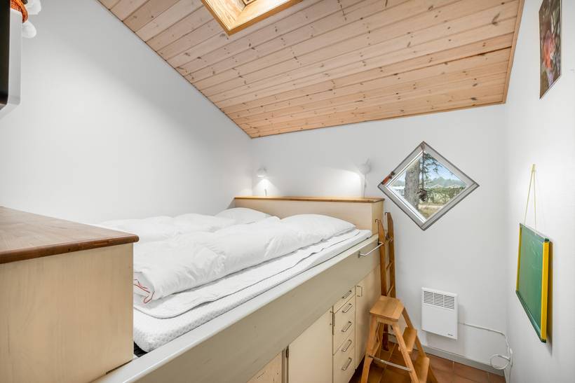 Foto von Ferienhaus LS17 in Vejers Strand - Westjütland