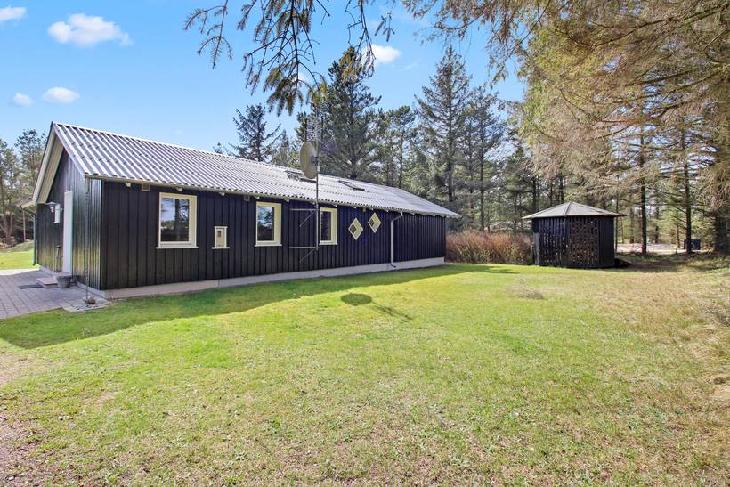 Foto von Ferienhaus LS17 in Vejers Strand - Westjütland
