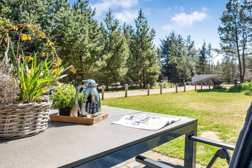 Foto von Ferienhaus LS17 in Vejers Strand - Westjütland
