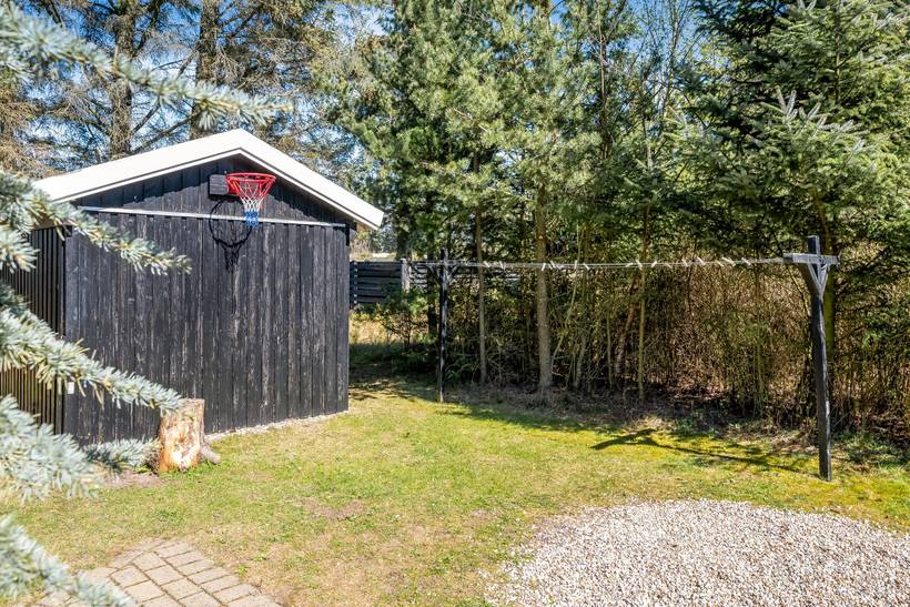 Foto von Ferienhaus LS17 in Vejers Strand - Westjütland