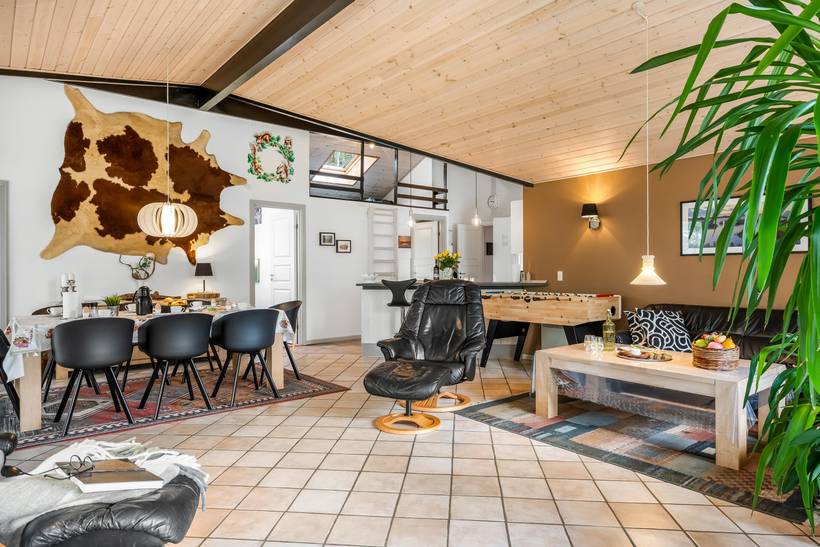 Foto von Ferienhaus LS17 in Vejers Strand - Westjütland