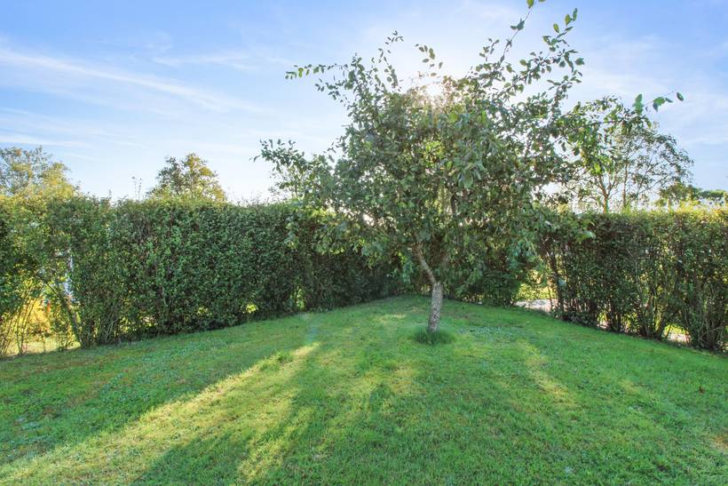Foto von Ferienhaus LS19 in Øster Hurup - Nordjütland Ost
