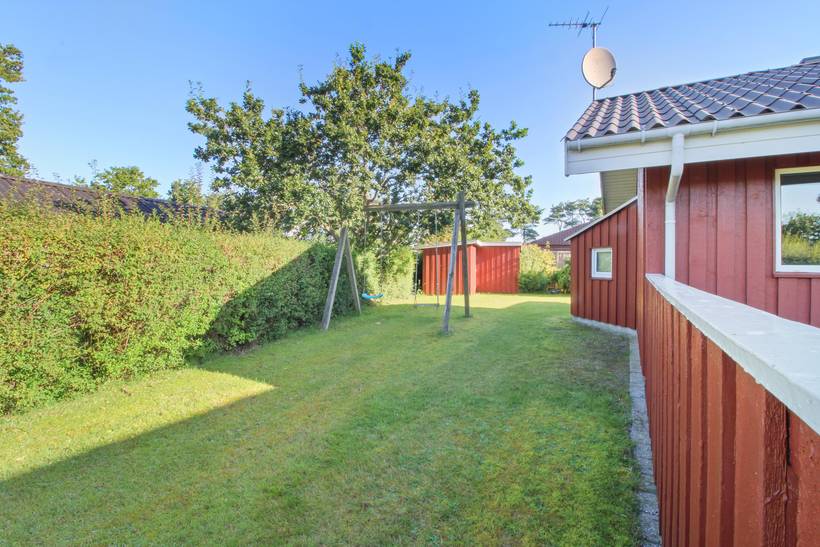 Foto von Ferienhaus LS19 in Øster Hurup - Nordjütland Ost
