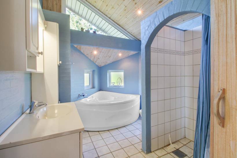 Foto von Ferienhaus LS19 in Øster Hurup - Nordjütland Ost