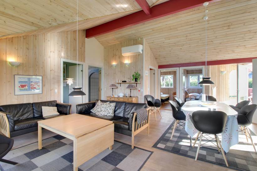 Foto von Ferienhaus LS19 in Øster Hurup - Nordjütland Ost