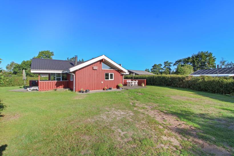 Foto von Ferienhaus LS19 in Øster Hurup - Nordjütland Ost