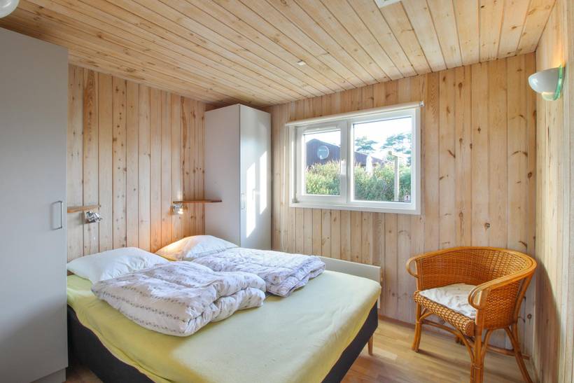 Foto von Ferienhaus LS19 in Øster Hurup - Nordjütland Ost