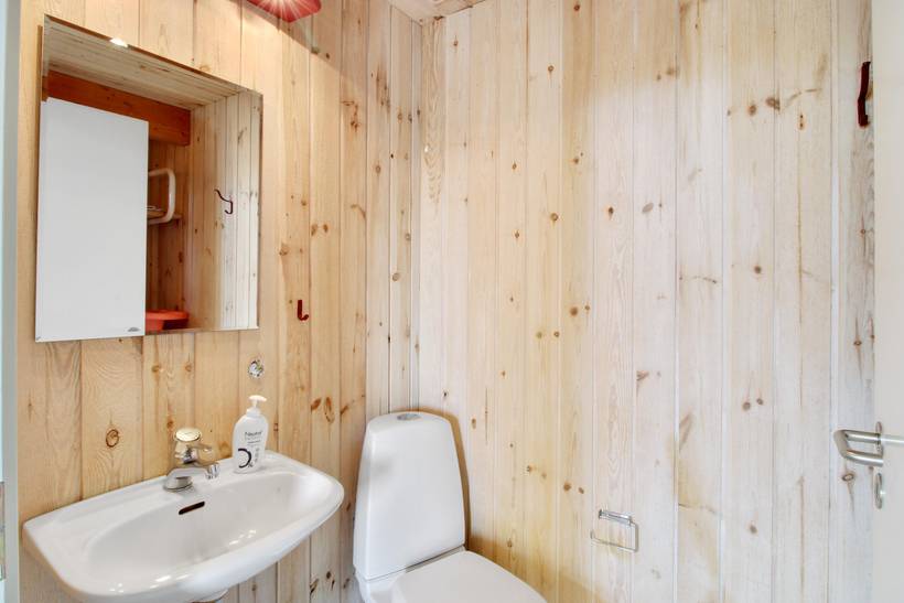 Foto von Ferienhaus LS19 in Øster Hurup - Nordjütland Ost