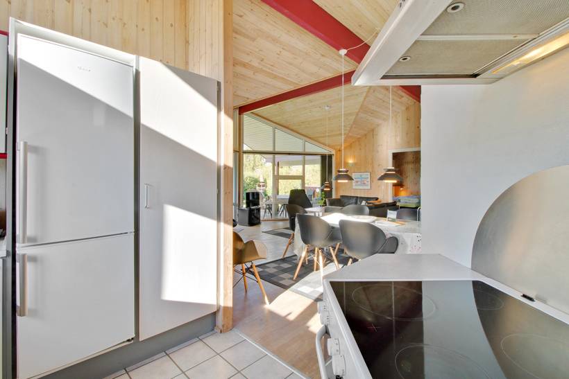 Foto von Ferienhaus LS19 in Øster Hurup - Nordjütland Ost