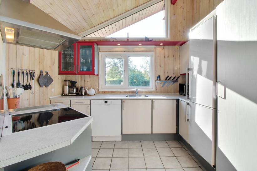 Foto von Ferienhaus LS19 in Øster Hurup - Nordjütland Ost