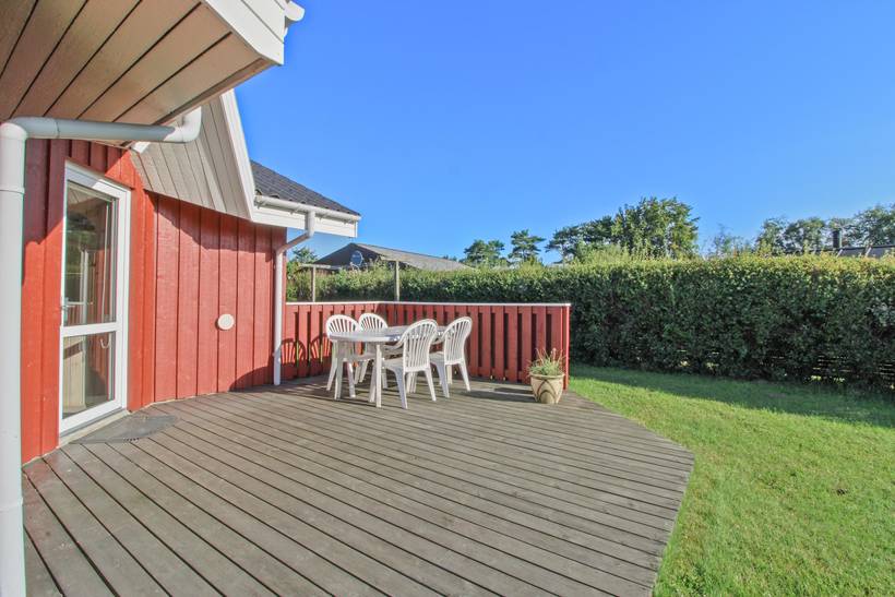 Foto von Ferienhaus LS19 in Øster Hurup - Nordjütland Ost