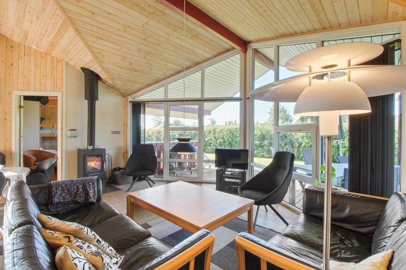 Foto von Ferienhaus LS19 in Øster Hurup - Nordjütland Ost
