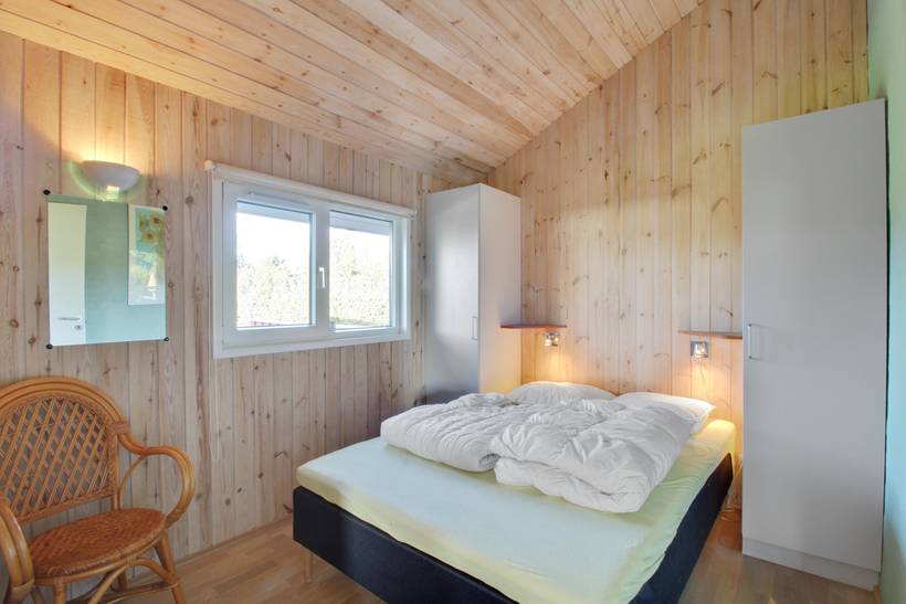 Foto von Ferienhaus LS19 in Øster Hurup - Nordjütland Ost