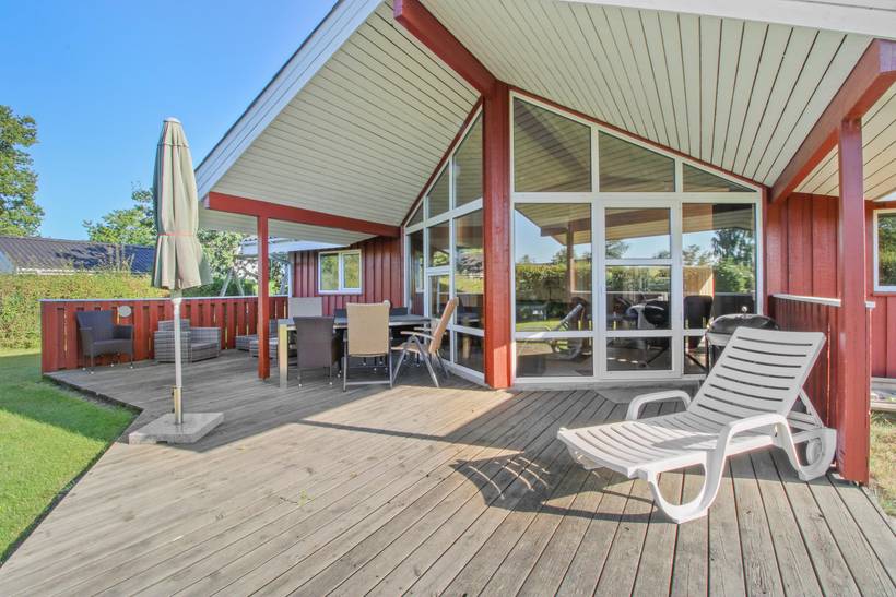 Foto von Ferienhaus LS19 in Øster Hurup - Nordjütland Ost