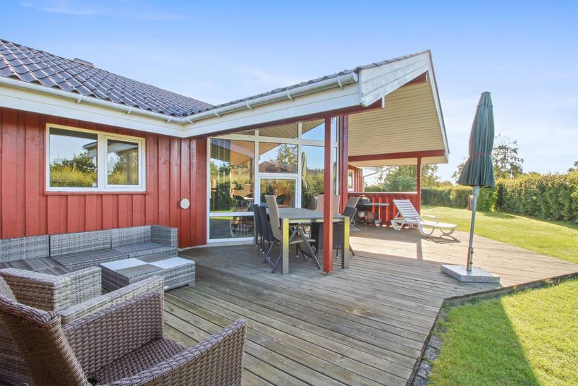 Foto von Ferienhaus LS19 in Øster Hurup - Nordjütland Ost