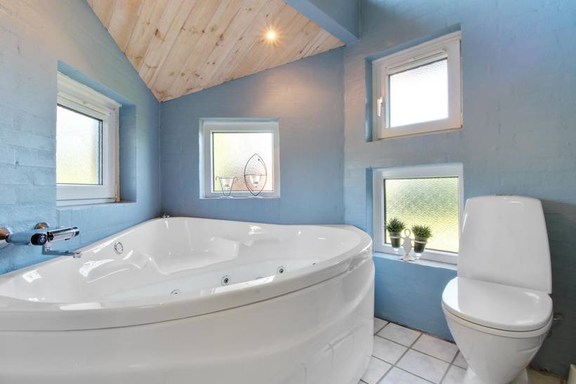 Foto von Ferienhaus LS19 in Øster Hurup - Nordjütland Ost
