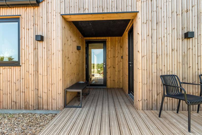 Foto von Ferienhaus LS22 in Søndervig - Westjütland