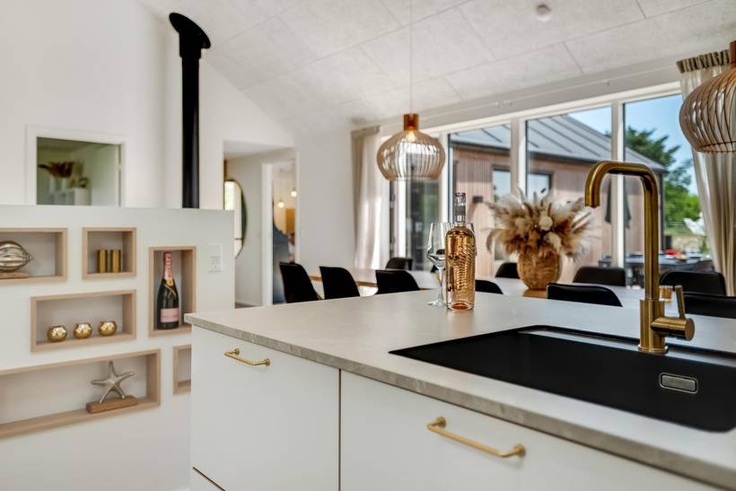 Foto von Ferienhaus LS22 in Søndervig - Westjütland