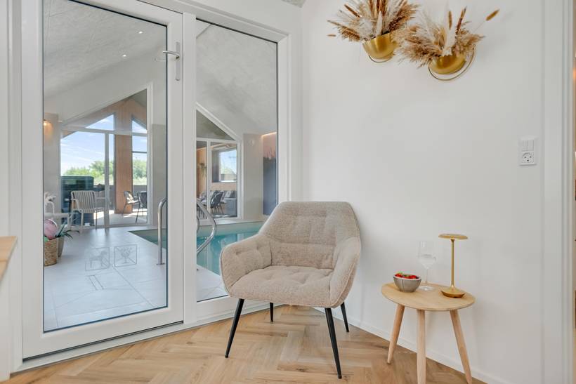 Foto von Ferienhaus LS22 in Søndervig - Westjütland