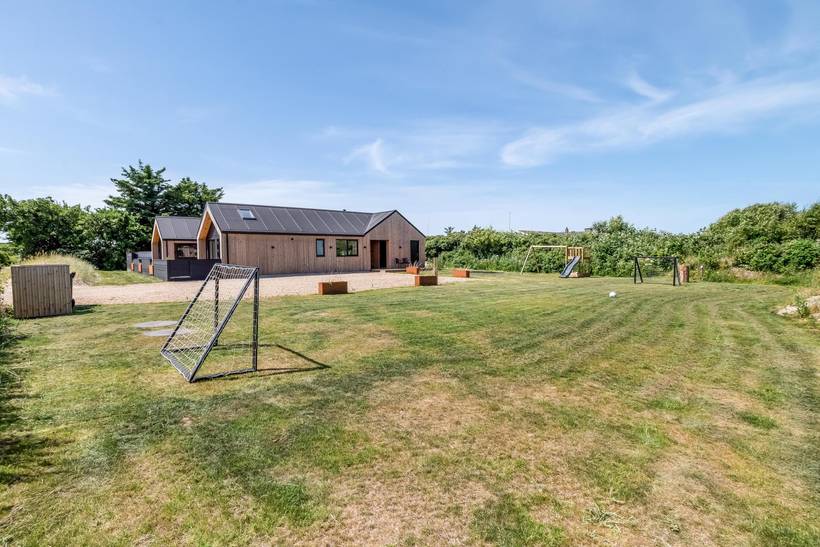 Foto von Ferienhaus LS22 in Søndervig - Westjütland