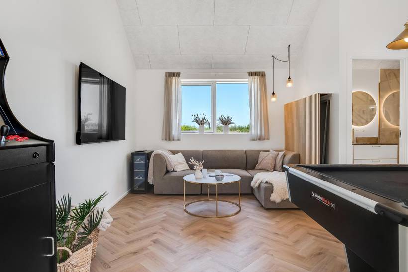 Foto von Ferienhaus LS22 in Søndervig - Westjütland