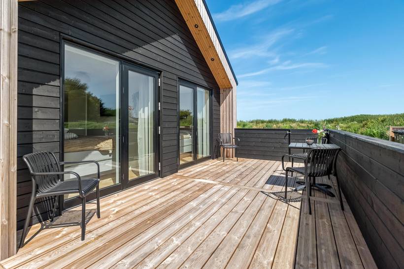 Foto von Ferienhaus LS22 in Søndervig - Westjütland